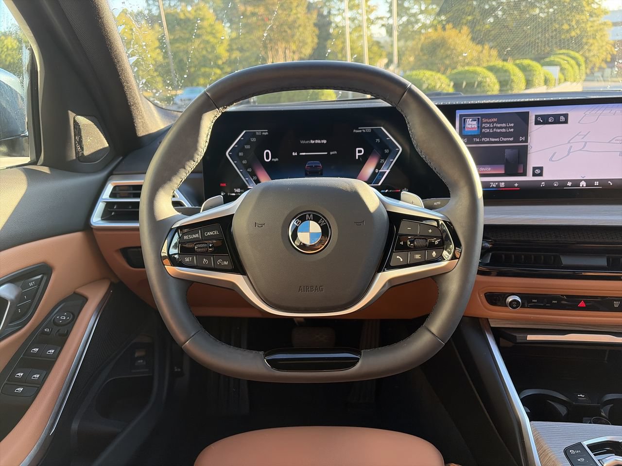 Used 2026 BMW 330i Sedan RWD image 20