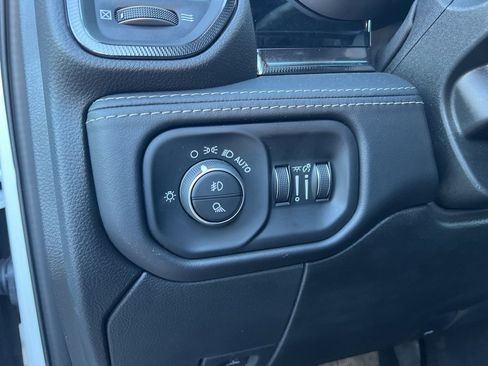 New 2026 RAM 2500 Rebel w/ Rebel Level 2 Equipment Group image 24