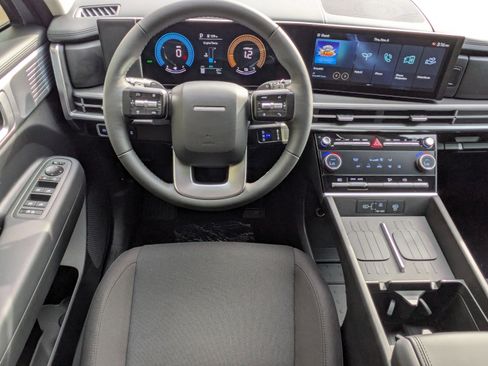 New 2026 Hyundai Santa Fe SE FWD image 23