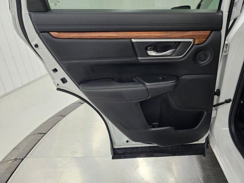 Used 2022 Honda CR-V EX-L image 29