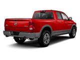 Used 2010 Dodge Ram 1500 Truck TRX image 2