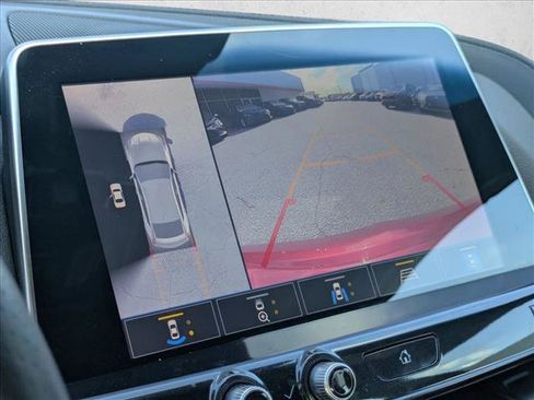 Used 2020 Cadillac CT5 Premium Luxury w/ Platinum Package RWD image 14