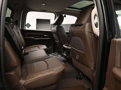 New 2026 RAM 2500 Limited image 45