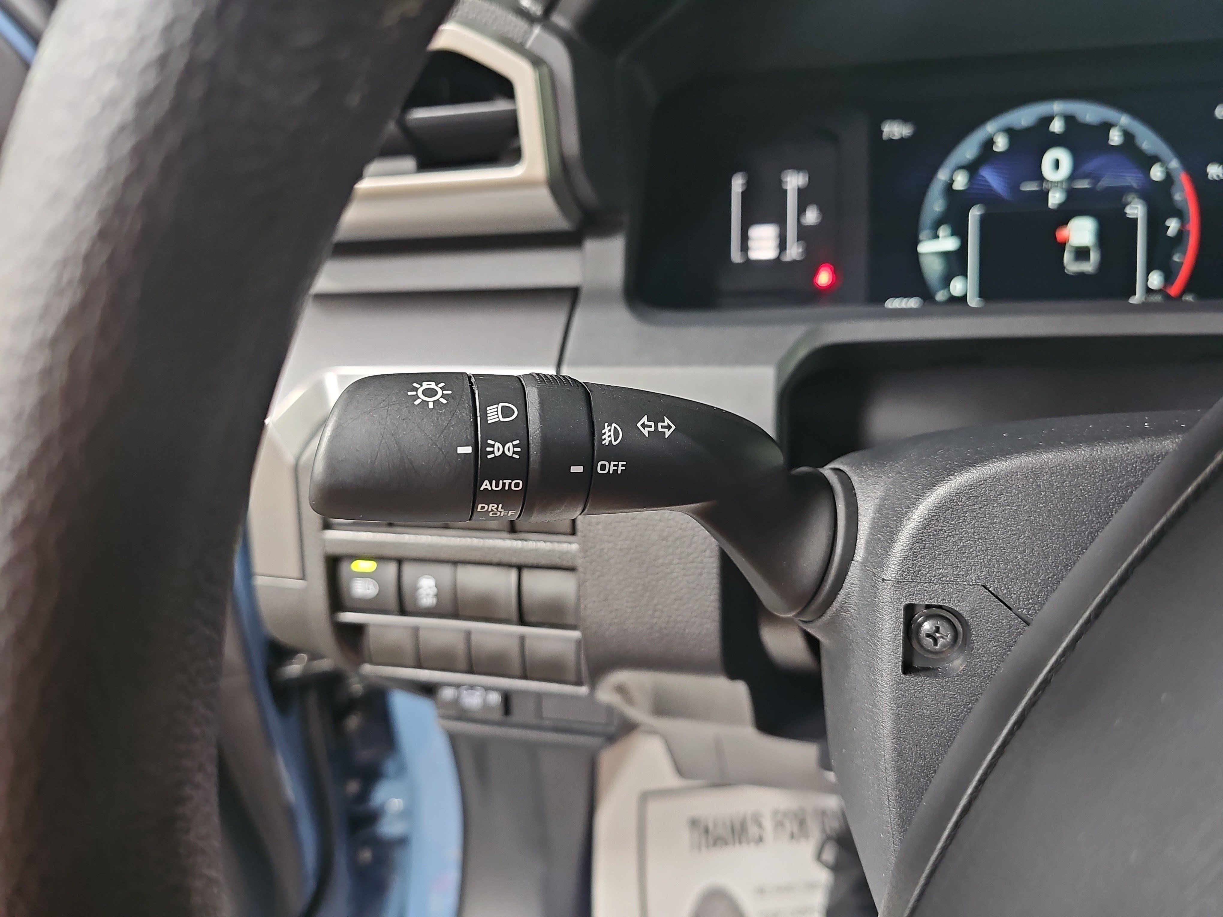 Used 2026 Toyota Tacoma SR5 RWD image 25