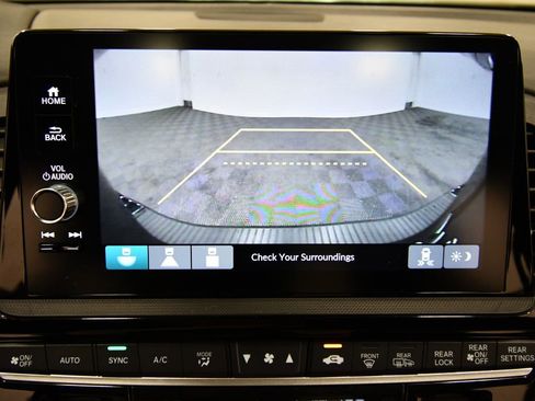 Certified 2025 Honda Odyssey Sport-L image 27