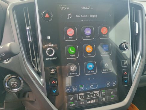 New 2026 Subaru Forester Limited AWD/4WD image 23