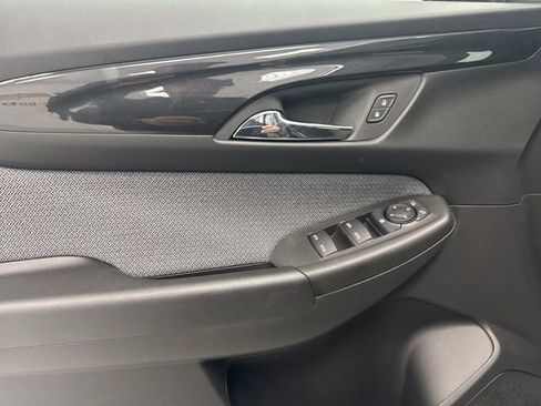 New 2026 Chevrolet TrailBlazer LT w/ LT Cold Weather Package FWD image 9