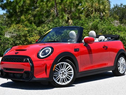 Used 2024 MINI Cooper S FWD image 22