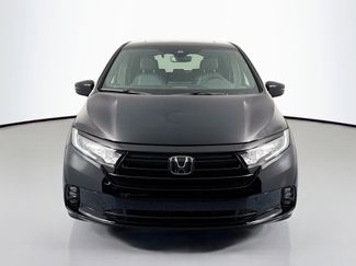 Certified 2023 Honda Odyssey Sport video 2