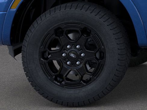 New 2025 Ford Ranger XLT w/ Equipment Group 301A High image 19