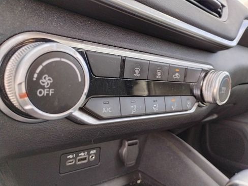 Used 2022 Nissan Altima 2.5 SR image 15