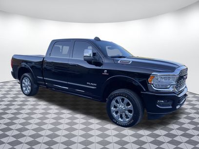 Used 2024 RAM 2500 Limited