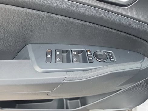 Certified 2026 Kia Sportage LX w/ LX Convenience Package FWD image 17