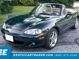 Used 2001 MAZDA MX-5 Miata RWD video 1