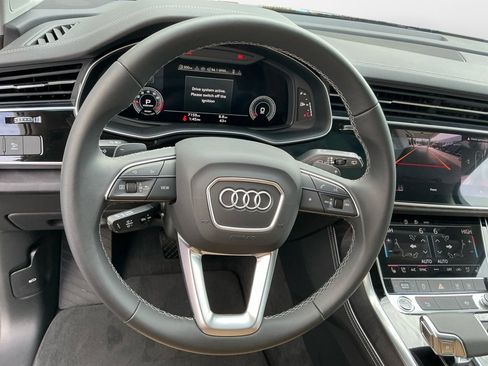 Used 2025 Audi Q7 2.0T Premium Plus w/ Premium Plus Package image 13
