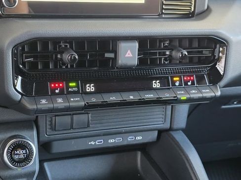 New 2026 Toyota Land Cruiser 1958 image 19