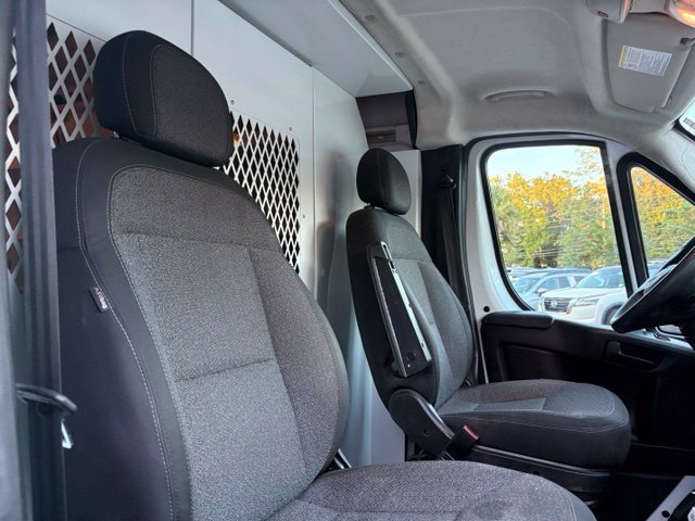 Used 2023 RAM ProMaster 2500 FWD image 23