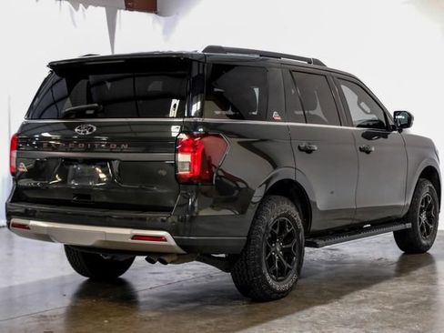 Used 2023 Ford Expedition Timberline AWD/4WD image 11