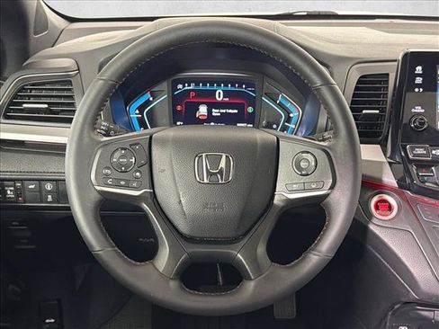 Used 2024 Honda Odyssey Sport image 23