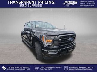 Used 2023 Ford F150 XLT w/ Equipment Group 302A High AWD/4WD video 1
