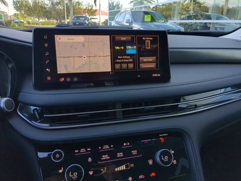 Certified 2026 INFINITI QX60 Luxe w/ Cargo Package image 24