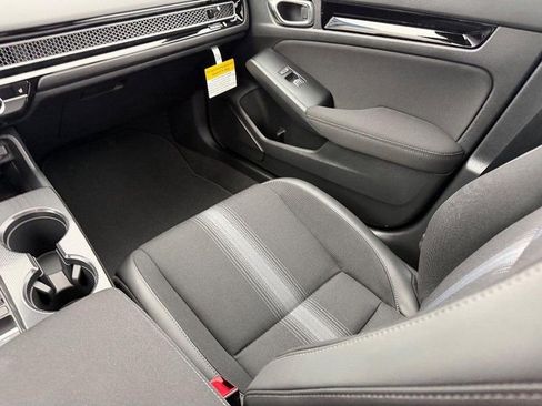 New 2026 Honda Civic Sport image 19