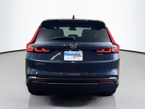 Used 2024 Honda CR-V EX-L image 22