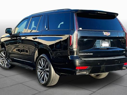 Used 2023 Cadillac Escalade Sport image 11