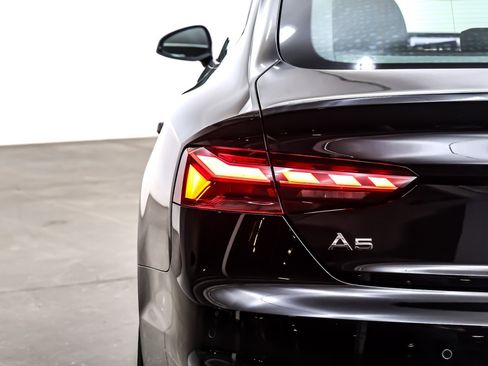 Used 2025 Audi A5 2.0T Premium Plus w/ Convenience Plus Package image 16