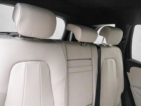 New 2026 Mercedes-Benz GLB 250 4MATIC image 25