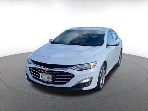 Used 2024 Chevrolet Malibu LT image 7