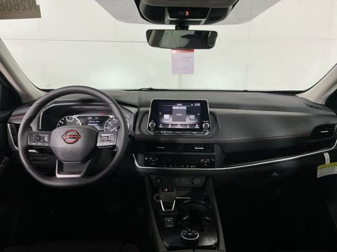 New 2026 Nissan Rogue SV image 11