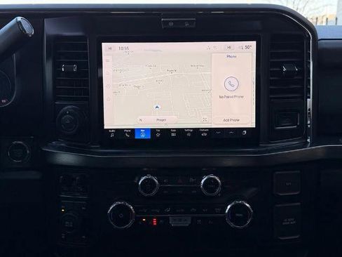 New 2026 Ford F250 Lariat w/ Black Appearance Package image 13