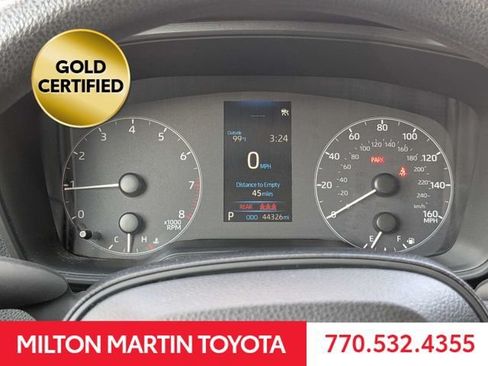 Certified 2023 Toyota Corolla LE FWD image 21