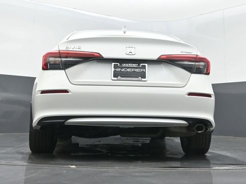 Certified 2024 Honda Civic Sport image 20