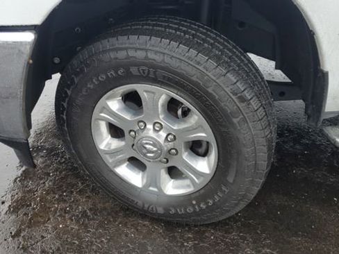 Certified 2024 RAM 2500 Big Horn image 3