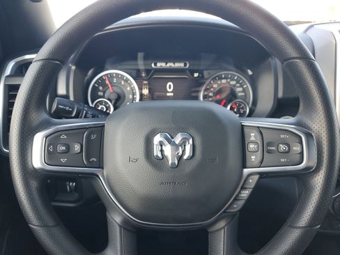 New 2026 RAM 1500 Express image 10