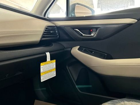 New 2025 Subaru Outback Premium image 19