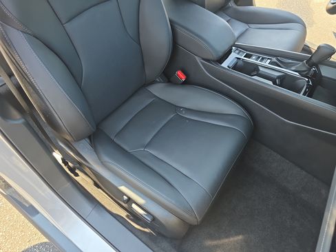 Used 2024 Honda Accord Sport image 10