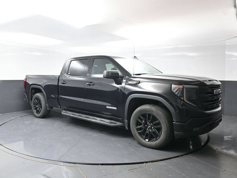 Used 2022 GMC Sierra 1500 Elevation AWD/4WD image 5