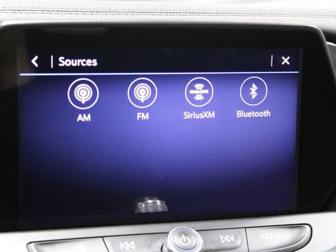 Used 2022 Chevrolet Blazer LT image 32