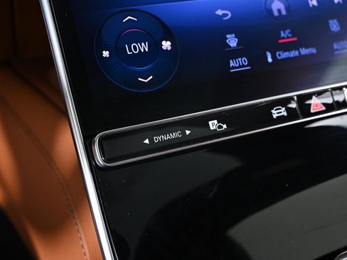 Used 2022 Mercedes-Benz S 580 4MATIC Sedan image 17