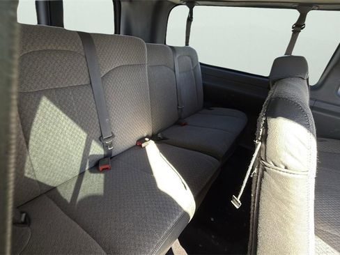 Used 2019 Chevrolet Express 3500 LT w/ LT Preferred Equipment Group image 26