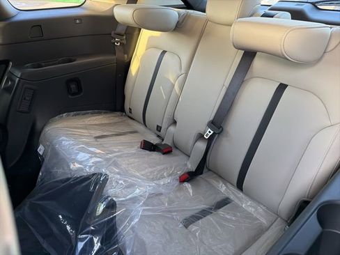 New 2026 MAZDA CX-90 3.3 Turbo w/ Preferred Package image 10