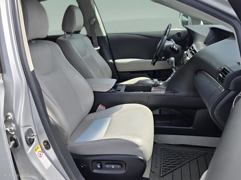 Used 2015 Lexus RX 350 FWD image 13