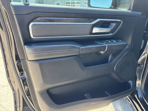 Used 2022 RAM 1500 Big Horn image 8