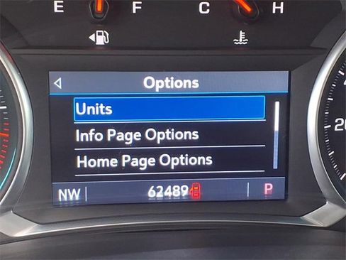 Used 2020 Chevrolet Traverse High Country w/ LPO, Floor Liner Package image 13