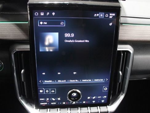 New 2026 GMC Acadia Denali w/ Super Cruise Package AWD/4WD image 48