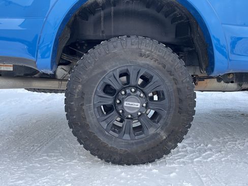 Used 2020 Ford F350 Lariat w/ Tremor Off-Road Package image 25