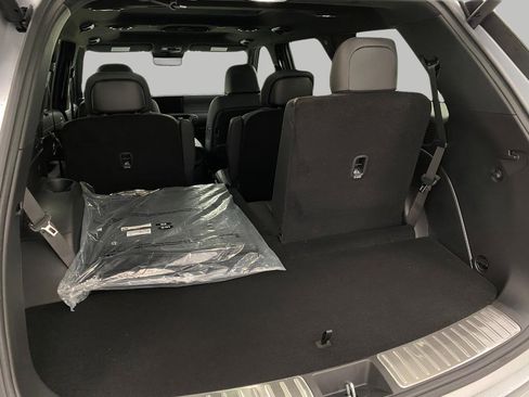 New 2026 Hyundai Palisade Calligraphy AWD/4WD image 5